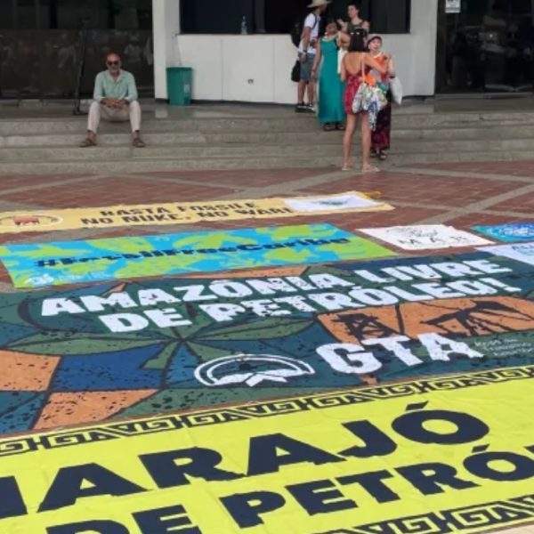 Santa Marta. Alianza por el Clima